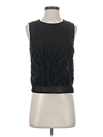 Astr Sleeveless Top (view 1)