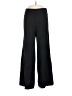 Marled Black Dress Pants Size L - photo 1