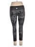 Vuori Gray Leggings Size XL - photo 2