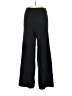 Marled Black Dress Pants Size L - photo 2