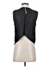Astr Black Sleeveless Top Size S - photo 2