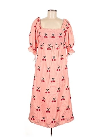 FARM Rio Casual Dress (view 1)