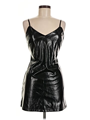 Topshop Cocktail Dress (view 1)
