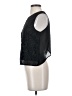 Astr Black Sleeveless Top Size S - photo 5