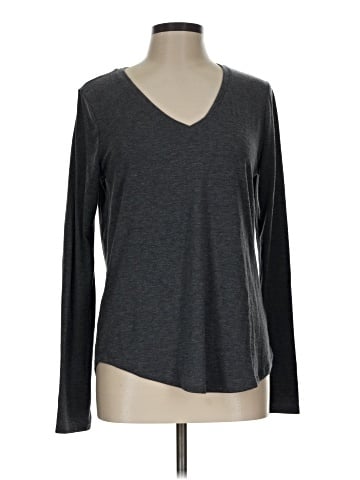 Aero Long Sleeve T-Shirt (view 1)