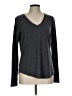 Aero Gray Long Sleeve T-Shirt Size L - photo 1