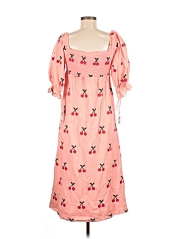 FARM Rio Casual Dress (view 2)