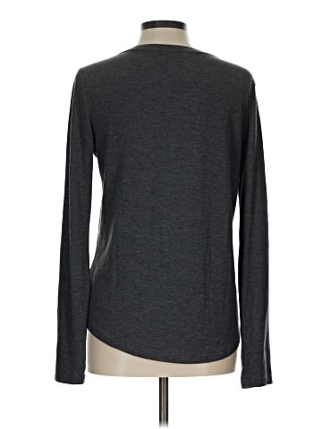 Aero Long Sleeve T-Shirt (view 2)