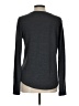 Aero Gray Long Sleeve T-Shirt Size L - photo 2