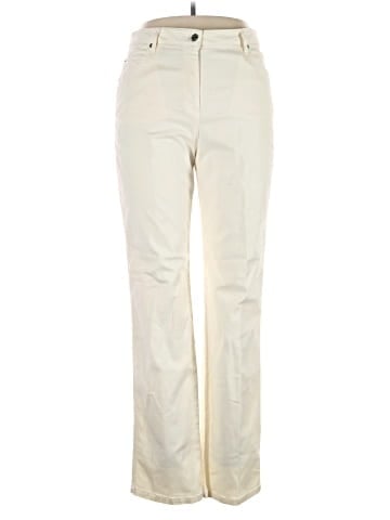 St. John Casual Pants (view 1)