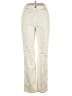 St. John Ivory Casual Pants Size 14 - photo 1