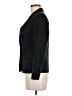Express Paisley Black Blazer Size 6 - photo 5