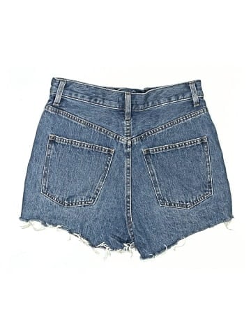 Uniqlo Denim Shorts (view 2)