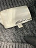3.1 Phillip Lim Color Block Burgundy Wool Pullover Sweater Size L - photo 7
