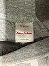 Hanna Andersson Solid Gray Athletic Shorts Size 110 cm / US 5-6 - photo 3