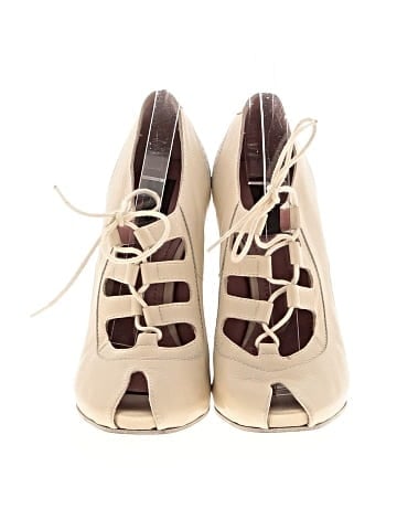 Derek Lam Heels (view 2)