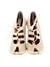 Derek Lam Ivory Heels Size 8 1/2 - photo 2