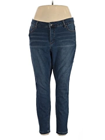 Ellen Tracy Jeans (view 1)