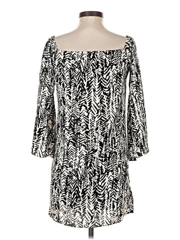 Design Lab Lord & Taylor Casual Dress (view 2)