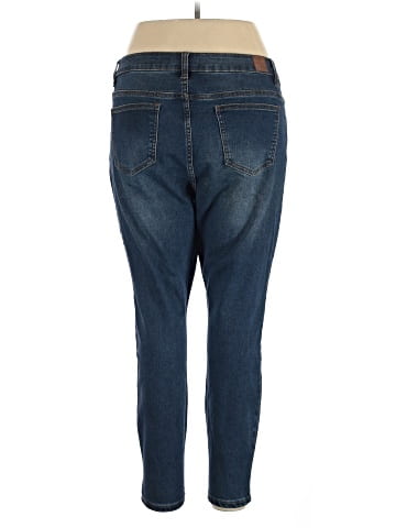 Ellen Tracy Jeans (view 2)