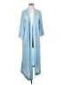 Natori Blue Cardigan Size S - photo 1