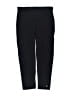 Gap Fit Solid Black Active Pants Size 10 - photo 1