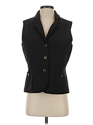 Talbots Vest (view 1)