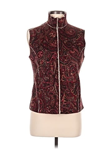Casual Corner Annex Vest (view 1)