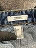 Forever 21 100% Cotton Graphic Blue Jeans Size 29 waist - photo 7