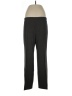 Armani Collezioni Gray Active Pants Size 12 - photo 1