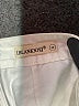Blank NYC 100% Cotton Ivory Shorts Size 29 waist - photo 3