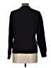 Calvin Klein Solid Black Pullover Sweater Size L - photo 2