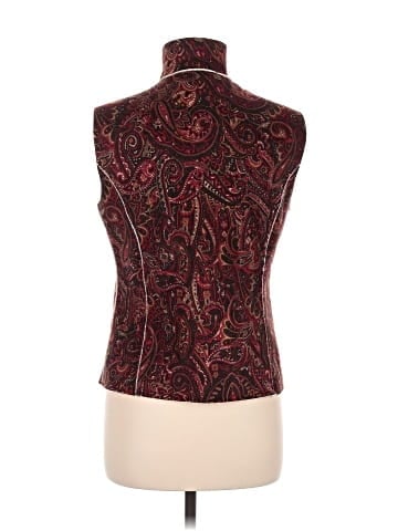 Casual Corner Annex Vest (view 2)