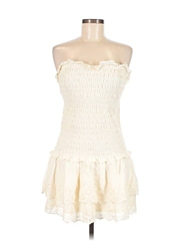 American Eagle Outfitters Cocktail Dress (view 1)