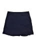 Coral Bay Solid Blue Active Skort Size M - photo 1