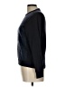 Calvin Klein Solid Black Pullover Sweater Size L - photo 5