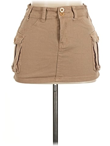 Shein Casual Skirt (view 1)