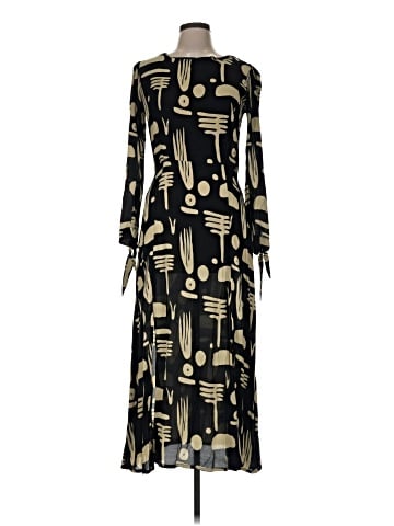 Bel Kazan Casual Dress (view 1)