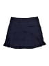 Coral Bay Solid Blue Active Skort Size M - photo 2