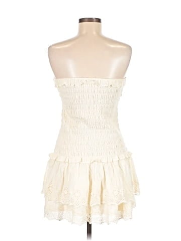 American Eagle Outfitters Cocktail Dress (view 2)
