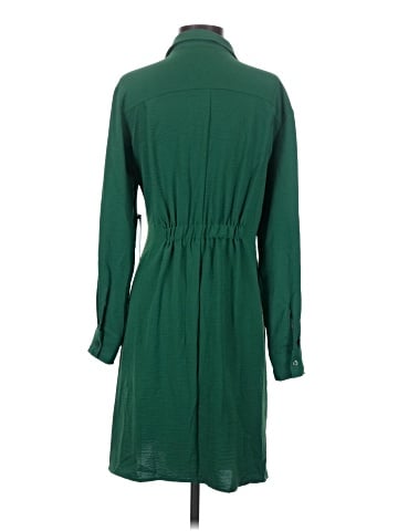 Emma & Michele Casual Dress (view 2)