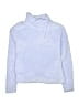 all in motion 100% Polyester Blue Pullover Sweater Size 14 - 16 - photo 1