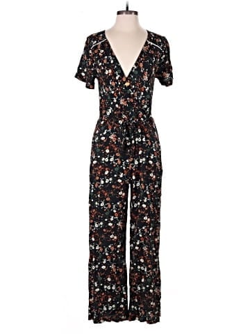 Porridge Jumpsuit (view 1)