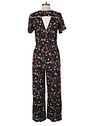 Porridge Jumpsuit (view 2)