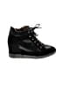 GEOX Black Sneakers Size EU 39 - photo 1