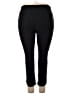 Lady Hagen Black Active Pants Size XXL - photo 2