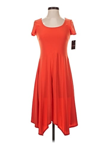 Lauren by Ralph Lauren Casual Dress (view 1)