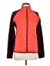 Smartwool Color Block Red Jacket Size L - photo 1