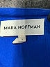 Mara Hoffman Blue Cocktail Dress Size 4 - photo 7