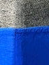 Mara Hoffman Blue Cocktail Dress Size 4 - photo 8